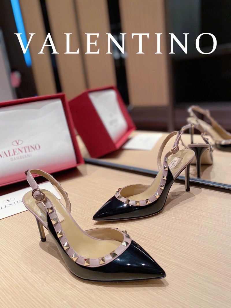 Valentino Heeled Shoes